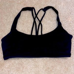 LuLu Lemon bra